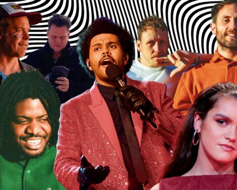 Nuevos discos, Nuevas drogas del 31 de enero de 2025