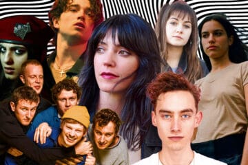 Nuevos discos, Nuevas drogas del 7 de febrero de 2025