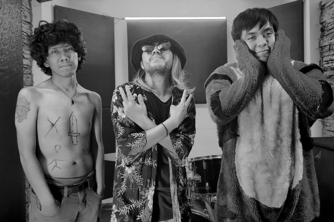 Niñx Problemx en el estudio