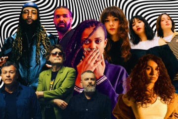 Nuevos discos, Nuevas drogas del 14 de febrero de 2025