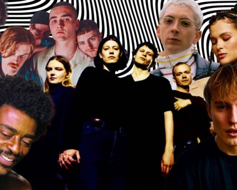 Nuevos discos, Nuevas drogas del 21 de febrero de 2025