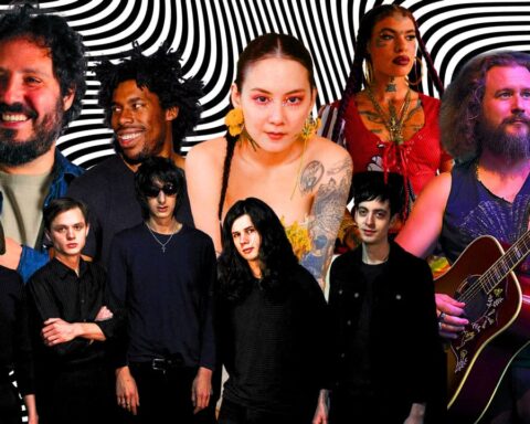 Nuevos discos, Nuevas drogas del 21 de marzo de 2025