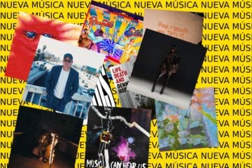Nuevos discos, Nuevas drogas del 4 de abril de 2025