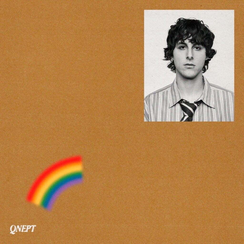 Portada de Quizá no es para tanto, de Jaze