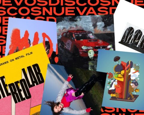 Nuevos discos, Nuevas drogas del 23 de mayo de 2025