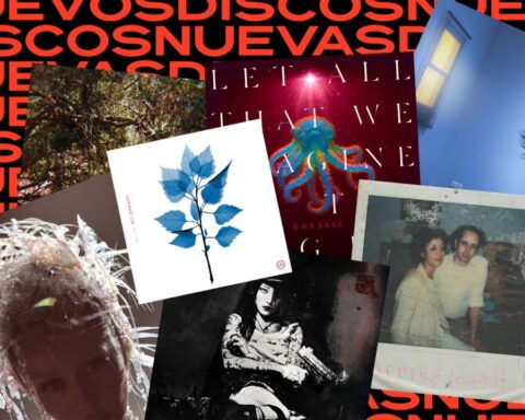 Nuevos discos, Nuevas drogas del 30 de mayo de 2025