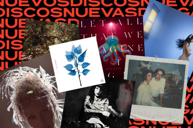Nuevos discos, Nuevas drogas del 30 de mayo de 2025