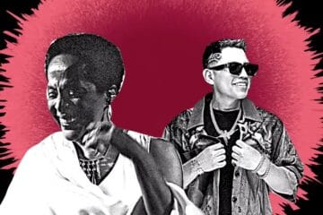 Susana Baca y Kayfex