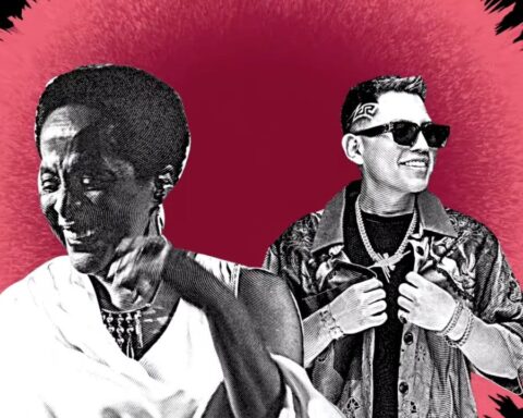 Susana Baca y Kayfex