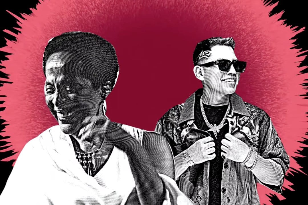 Susana Baca y Kayfex