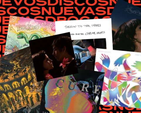 Nuevos discos, Nuevas drogas del 13 de junio de 2025