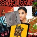 Nuevos discos, Nuevas drogas del 20 de junio de 2025