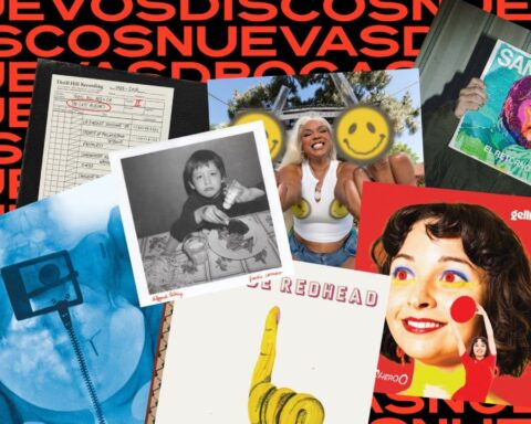 Nuevos discos, Nuevas drogas del 27 de junio de 2025