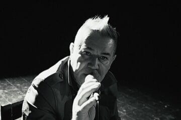 Voz Propia en el videoclip de “El Flechado”