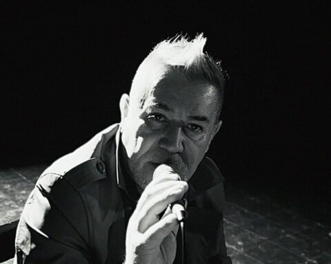 Voz Propia en el videoclip de “El Flechado”