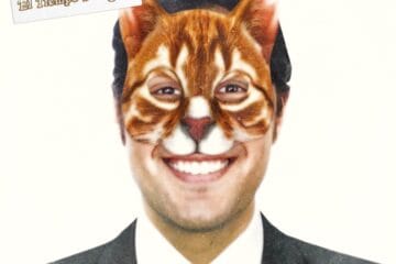 Yamil Quiere Ser Artista en la portada de 'Bandido'
