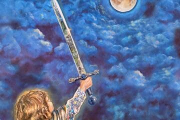 Portada de 'Headlights' de Alex G