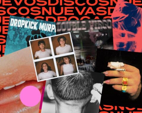 Nuevos discos, Nuevas drogas del 4 de julio de 2025