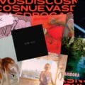 Nuevos discos, Nuevas drogas del 11 de julio de 2025