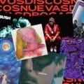 Nuevos discos, Nuevas drogas del 18 de julio de 2025