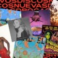 Nuevos discos, Nuevas drogas del 25 de julio de 2025