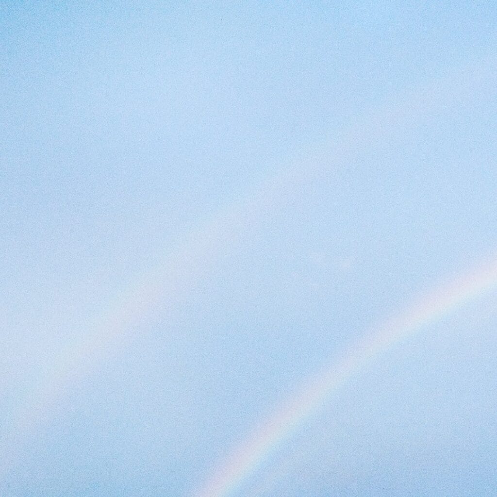 Portada de 'Never Enough' de Turnstile