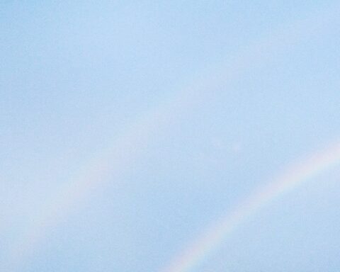 Portada de 'Never Enough' de Turnstile