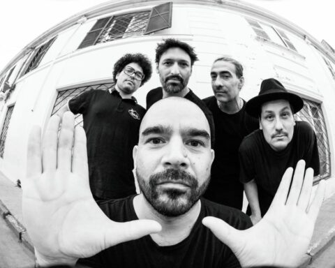 Cómo Asesinar a Felipes en el ojo de pez