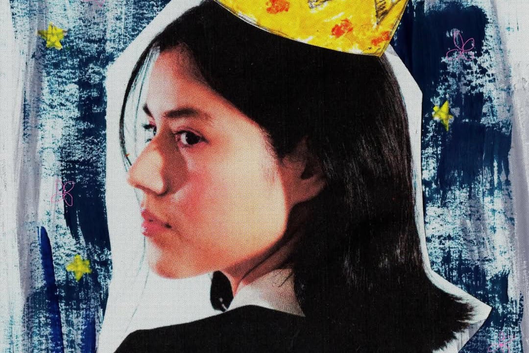 Greccia en imagen como dibujo ilustrado