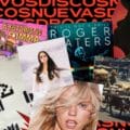Nuevos discos, Nuevas drogas del 1 de agosto de 2025