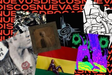 Nuevos discos, Nuevas drogas del 8 de agosto de 2025