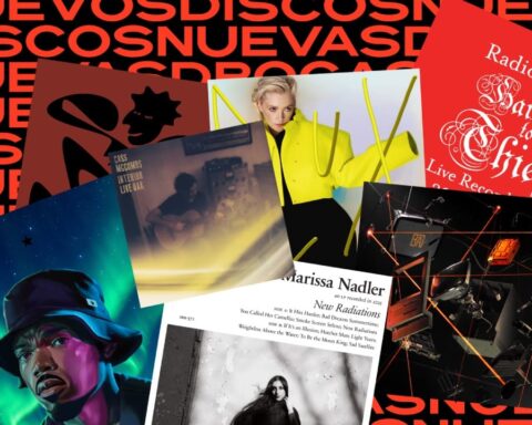 Nuevos discos, Nuevas drogas del 15 de agosto de 2025