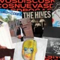 Nuevos discos, Nuevas drogas del 29 de agosto de 2025
