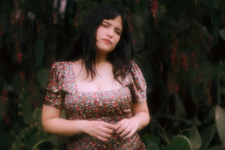 Fernanda Perochena, Perú, 2025