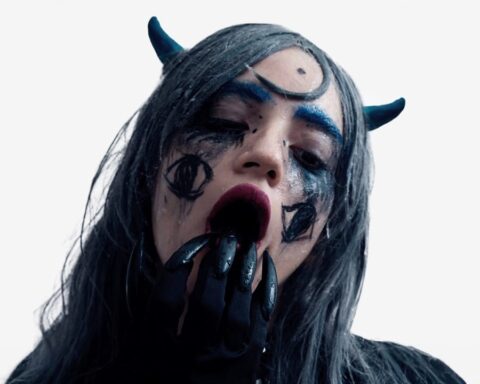 KOKÔ CECÊ en el arte de “Claroscuro”