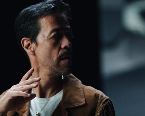 Meme del Real en retrato