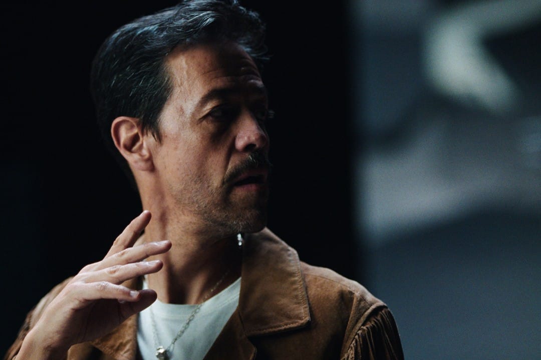 Meme del Real en retrato