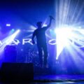 Narcosis en su concierto por 40 años de Primera Dosis