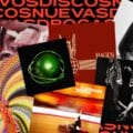 Nuevos discos, Nuevas drogas del 5 de septiembre de 2025