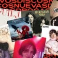 Nuevos discos, Nuevas drogas del 19 de septiembre de 2025