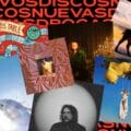 Nuevos discos, Nuevas drogas del 26 de septiembre de 2025