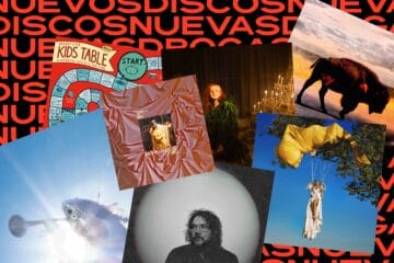 Nuevos discos, Nuevas drogas del 26 de septiembre de 2025