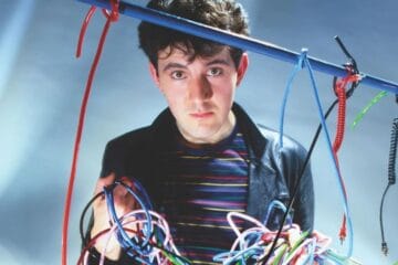 Dave Ball de Soft Cell