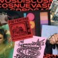 Nuevos discos, Nuevas drogas del 3 de octubre de 2025