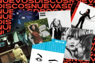 Nuevos discos, Nuevas drogas del 17 de octubre de 2025