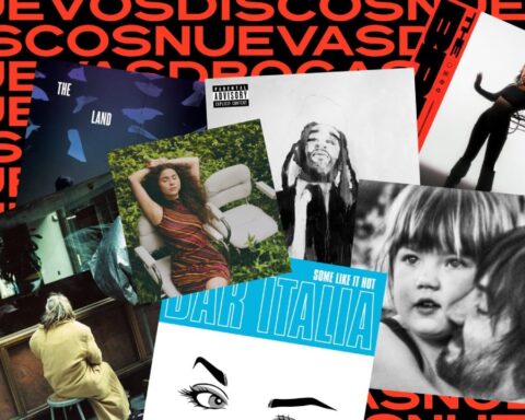 Nuevos discos, Nuevas drogas del 17 de octubre de 2025