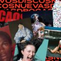 Nuevos discos, Nuevas drogas del 24 de octubre de 2025