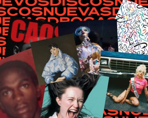 Nuevos discos, Nuevas drogas del 24 de octubre de 2025