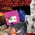 Nuevos discos, Nuevas drogas del 31 de octubre de 2025