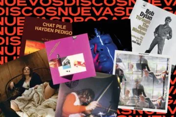Nuevos discos, Nuevas drogas del 31 de octubre de 2025